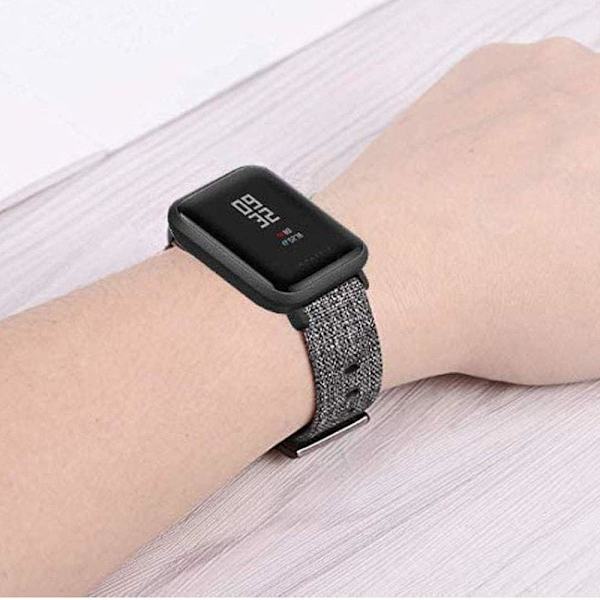 Bånd som er kompatible med Amazfit Bip/Bip 3 / Bip 3 pro/Bip U Pro,