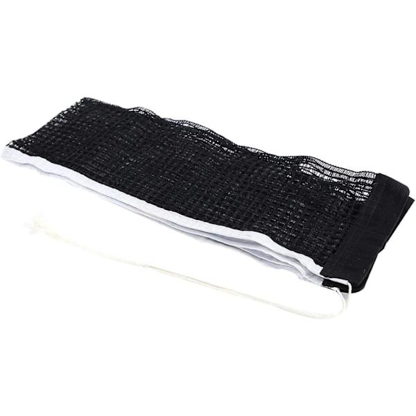 Bordtennisnät 1,8m * 14cm Infällbart