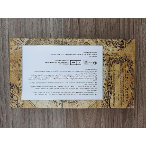 Kalligrafiset för nybörjare Kalligrafifyllpenna Penna Set Fjäder Kalligrafipennor Calligraphy Set B-PA-16  B-PA-16