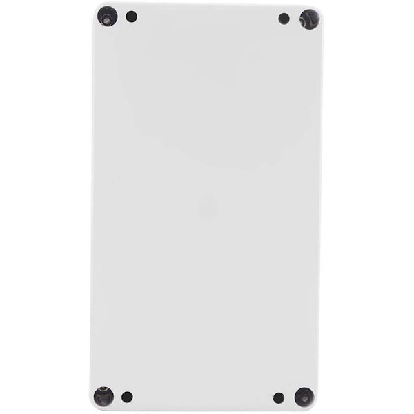 Vanntett koblingsboks, Ip65 Abs Vanntett