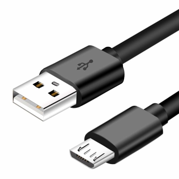 6 FT Micro USB Cable for Fire Tablet,Samsung,HTC,LG,Sony,Motorola