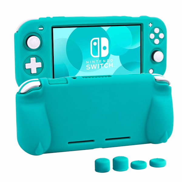 Etui for Switch Lite. Soft Grip Etui