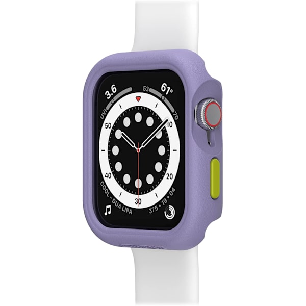 Etui til Apple Watch Series 4/5/6/SE 44mm