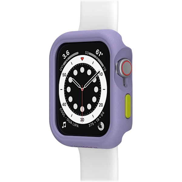 Fodral för Apple Watch Series 4/5/6/SE 44mm