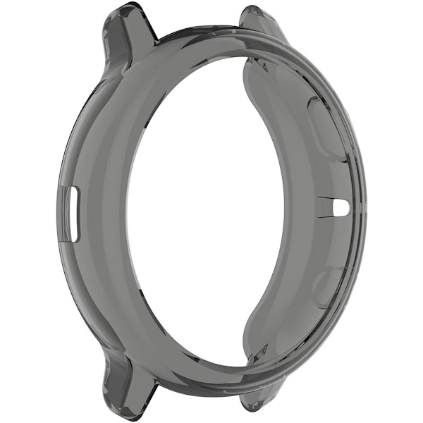 TPU Skal Fodral för Galaxy Watch Active 2 40mm (SM-R830), Mjukt Anti-Fall TPU Skyddsskal för Galaxy Watch Active 2 40mm (SM-R830) (TPU Bl