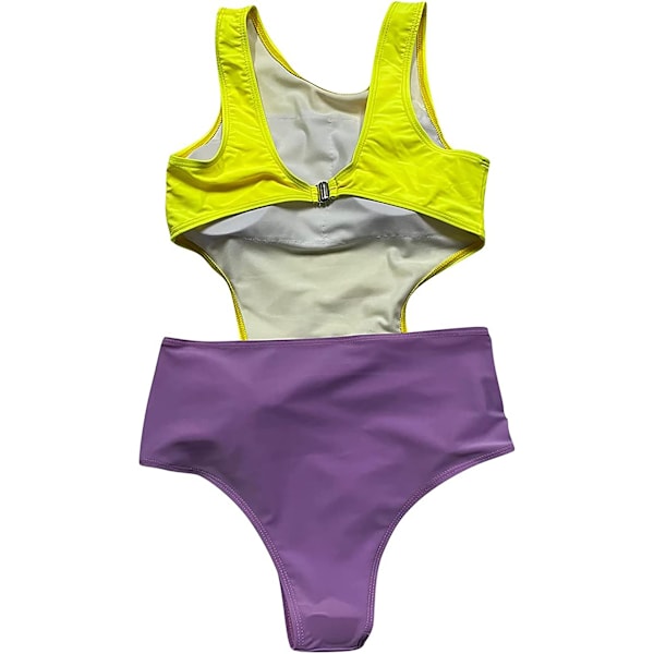 Dames badedragt: Abdominal sti, stropper, knuder, badedragt