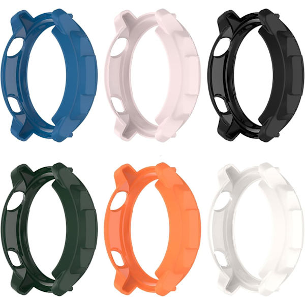 Designat etui kompatibel med Coros Pace 2 Smart Watch - Erstatning