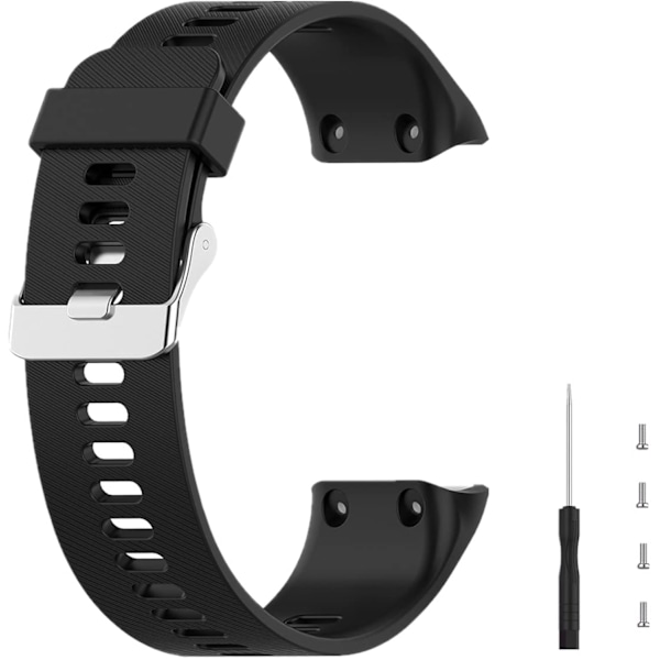 Ur til Garmin Forerunner 35