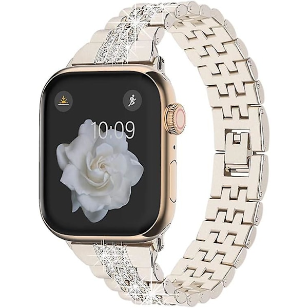 Reservedeler til Iwatch-reim 42mm 44mm 45mm til Iwatch Se