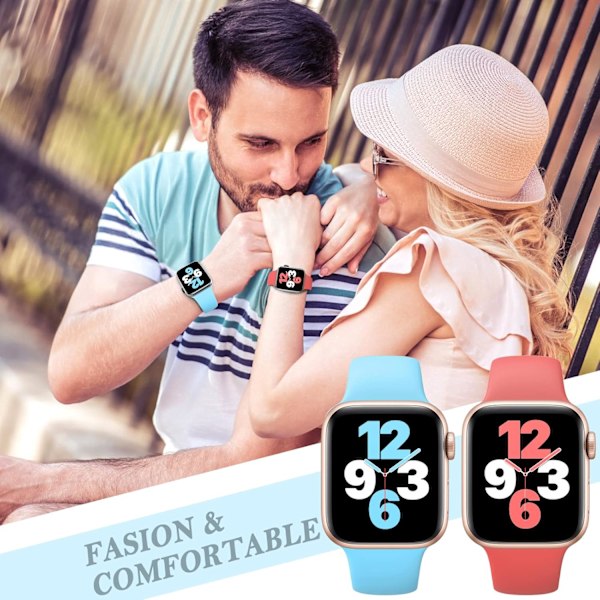 Rem for Apple Watch Band 40 mm 38 mm 41 mm 42 mm