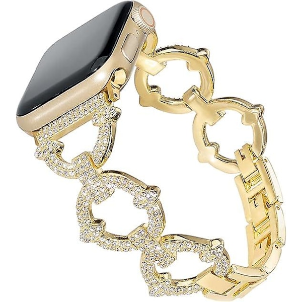 Udskiftningsremme til Iwatch-rem 41mm 40mm 38mm til Iwatch Se