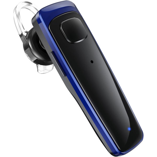 Bluetooth-headset - V5.0 trådlösa handsfree-hörlurar