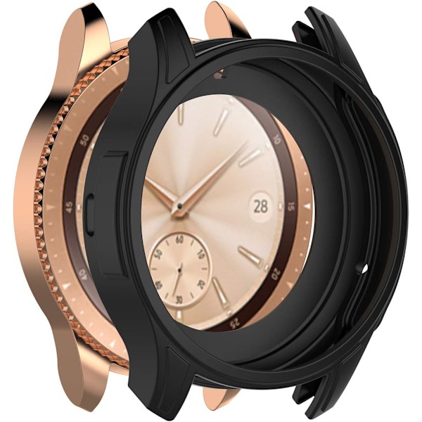 for Galaxy Watch 42mm Case, Case for