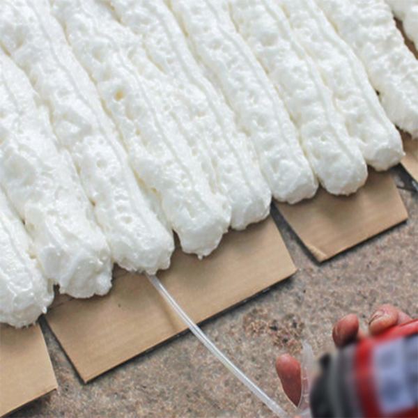 Spray Foam Erstatningsrør, Pakke med 20