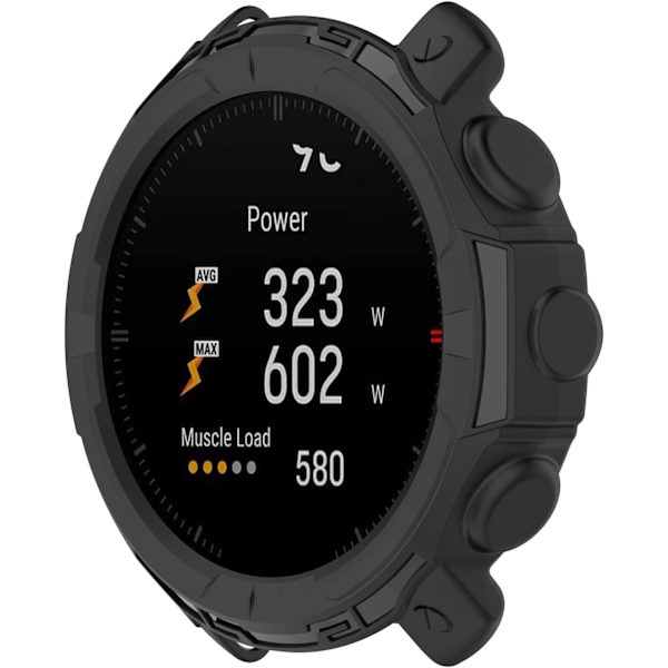 GRIT X Pro ur tilbehør Kompatibel med Polar GRIT X/GRIT