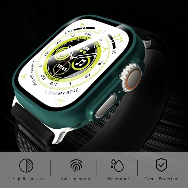 Bumper-cover til Apple Watch Ultra