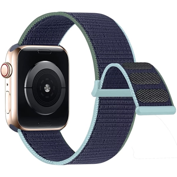 Kompatibel med Apple Watch Band 49MM 45MM 44MM 42MM 41MM