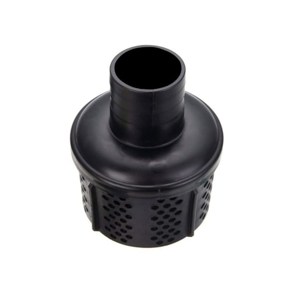 Sugeslange Sil Filter 2 tommers plast sugeslange Skittent vann