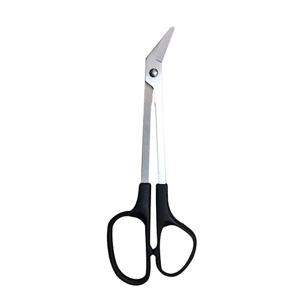 Ekstra lang tyk tå neglesaks Clippers Cutters Fodpleje Fodpleje