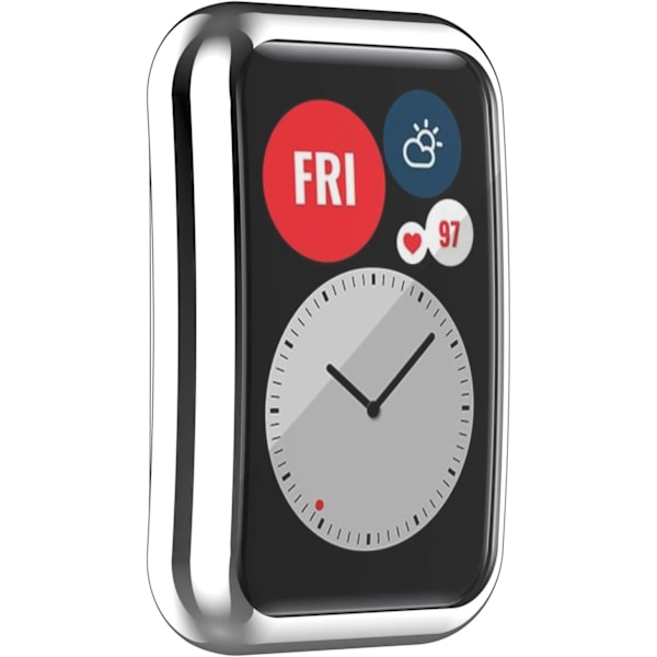 TPU-fodral för Watch Fit - TPU-fodral