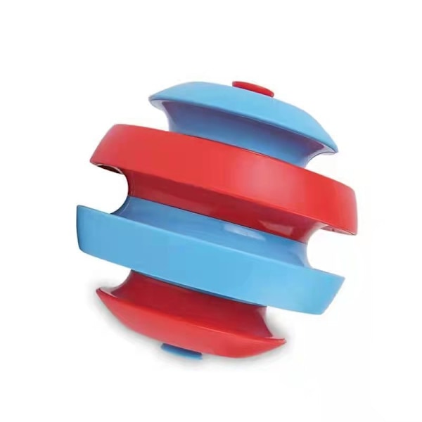 3D Finger Gyro Dekompressionslegetøj