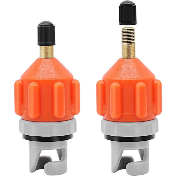 SUP Pump Adapter - Universal Uppblåsbar Båt Pump Converter