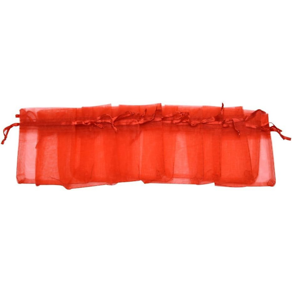 Organza gaveposer Gaveposer
