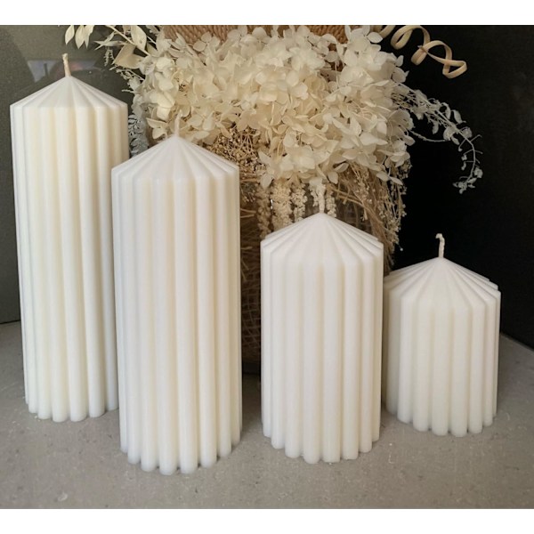 3D tjocktand cylindrisk form, Spire Gear