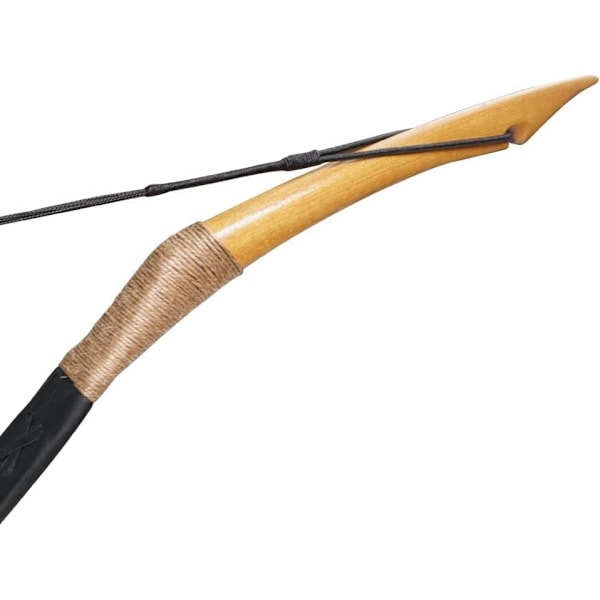 Reservebue streng til Recurve bue og langbue - 45-68 IN
