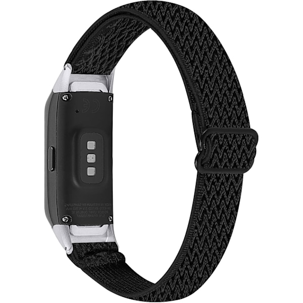 Passer til Galaxy Fit SM-R370 Bands Dame Herre, Stretch