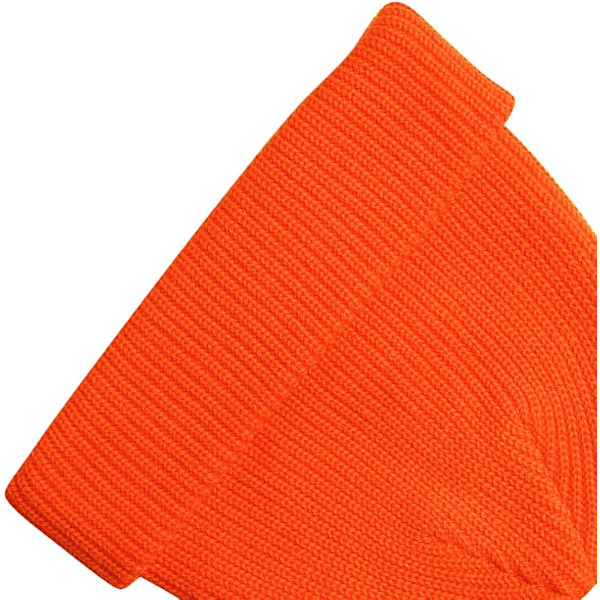 Slouchy Beanie Huer - Vinterstrikkede Huer til Unisex