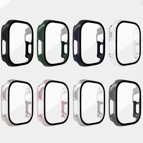 Etui for Apple Watch Ultra 49mm Series 8 SE
