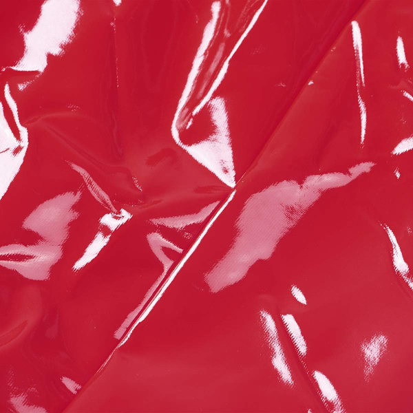 Kvinder Neon Læder Miniskørt Nederdele Sexet Skinnende Flydende Metallic Wet Look Latex
