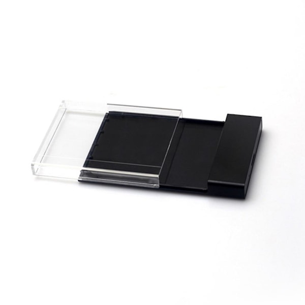 Transparent 2.5'' Usb3.0 Sata 3 Ssd För Case Solid State Disk En