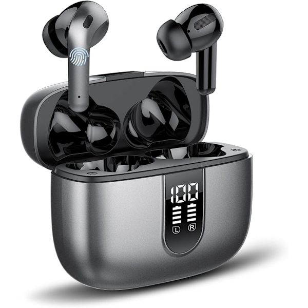 Trådløse høretelefoner, in-ear trådløse høretelefoner