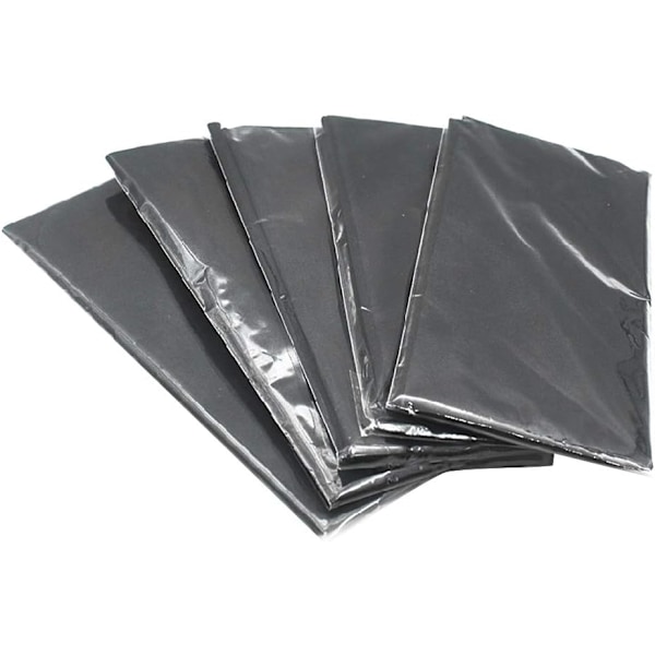 Antistatisk mikrofiberduk