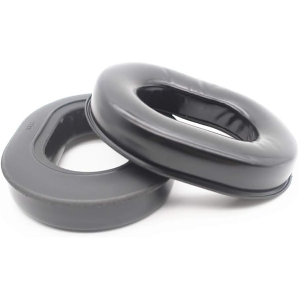 Gel-öronskydd Öronkuddar för David Clark H10-serien Headset