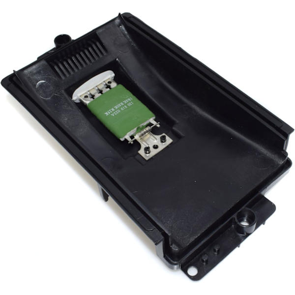 Blåsmotorresistor för Audi TT Quattro, VWs Beetle, Golf GTI, Jetta, R32 (98-10)