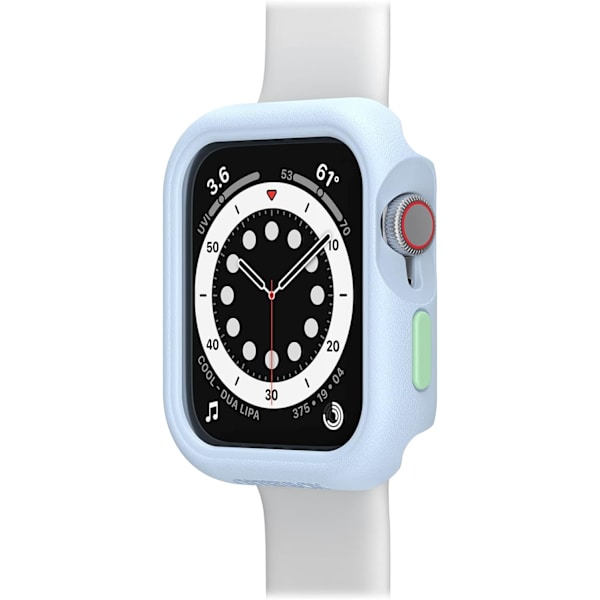 Etui til Apple Watch Series 4/5/6/SE 44mm