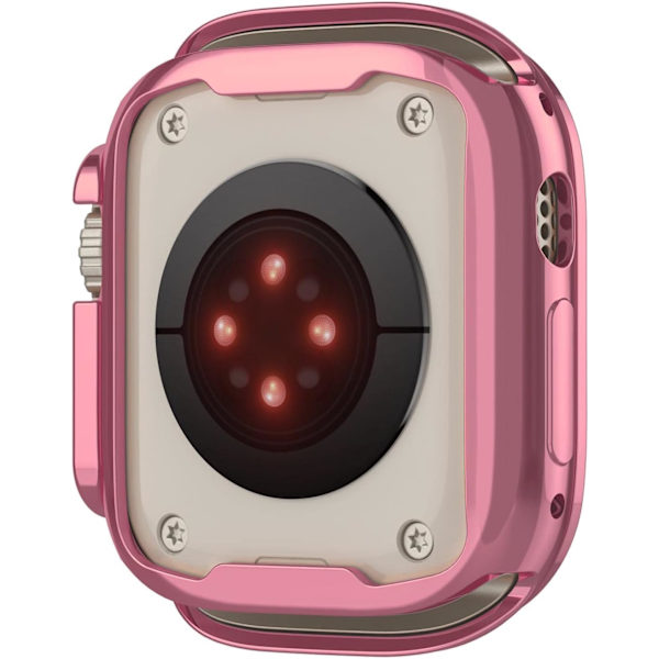 Til Apple Watch Case Ultra 49mm Series 8 Soft