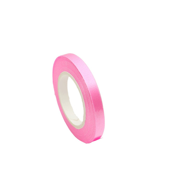 Glitterband Curling Roll Dekorativ multifunktionell presentförpackning