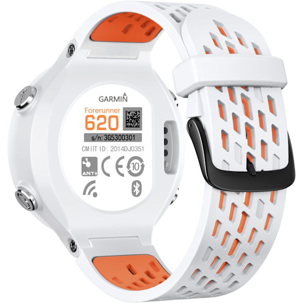 Til Garmin 235/620/735XT/220/230/630/Approach