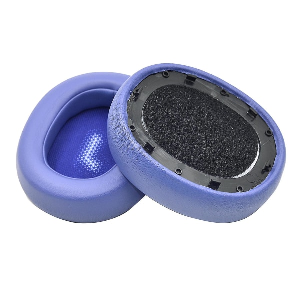 F808 trådløse beinledningshodetelefoner Bluetooth 5.0-hodesett med åpne øre-sportsørepropper Vanntette USB-oppladbare med mikrofon for kjøring Sykling Blue