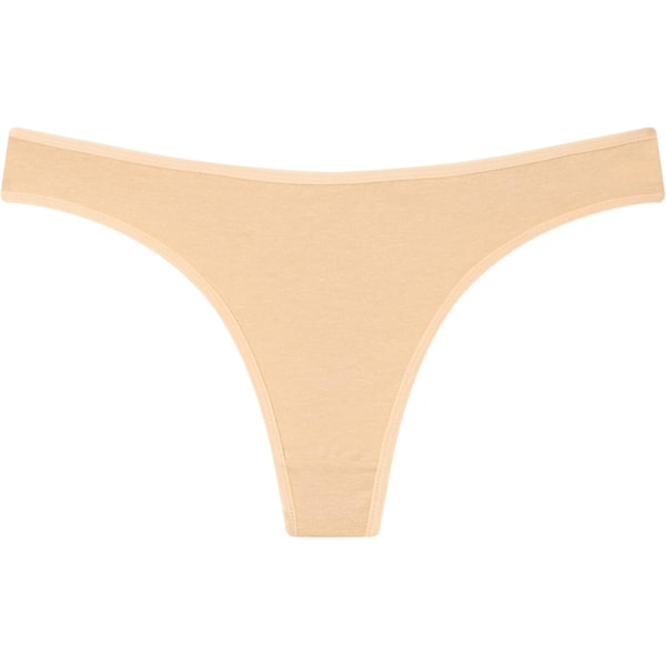 6-pack bomullstrosor Andas Trosor Bikini