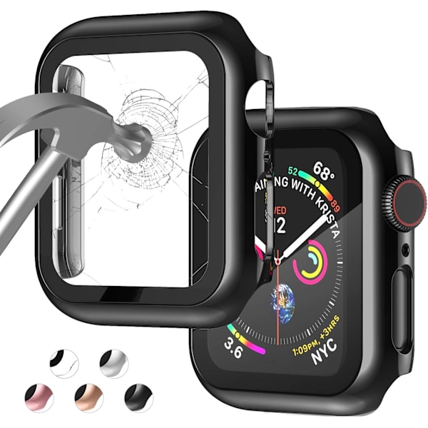 Etui kompatibel med Apple Watch 42MM-serien