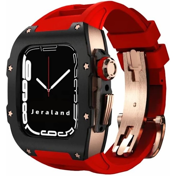 Rm mod kit til Apple Watch Series 8 7 45mm Metal