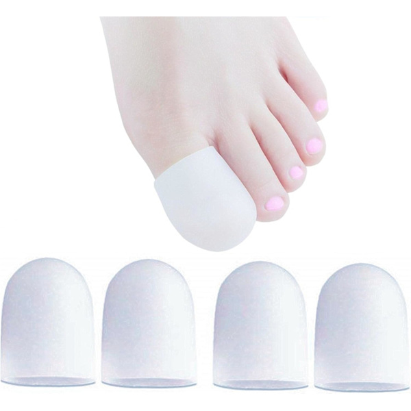 Baby drenge hvid hat (One Size)