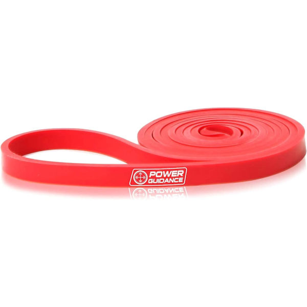 Pull Up  Assisted Pull-up Resistance Eercise-fr Bdy Stretching, Pwerlifting, Resistance Training-Purple & Red Red Red