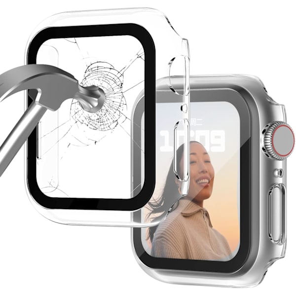 Etui kompatibel med Apple Watch 38MM-serien