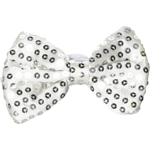 LJUS UPP SILVER SEQUIN SLIPS